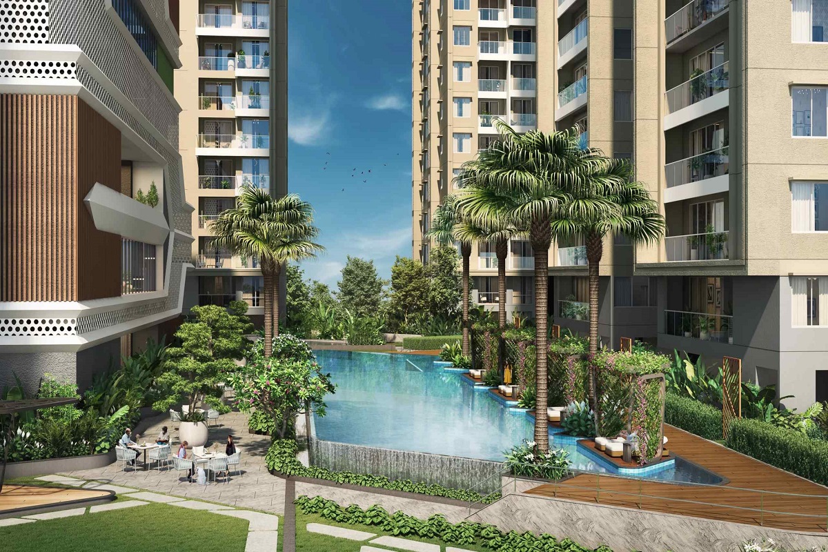 Sattva Airport Road Gallery Image