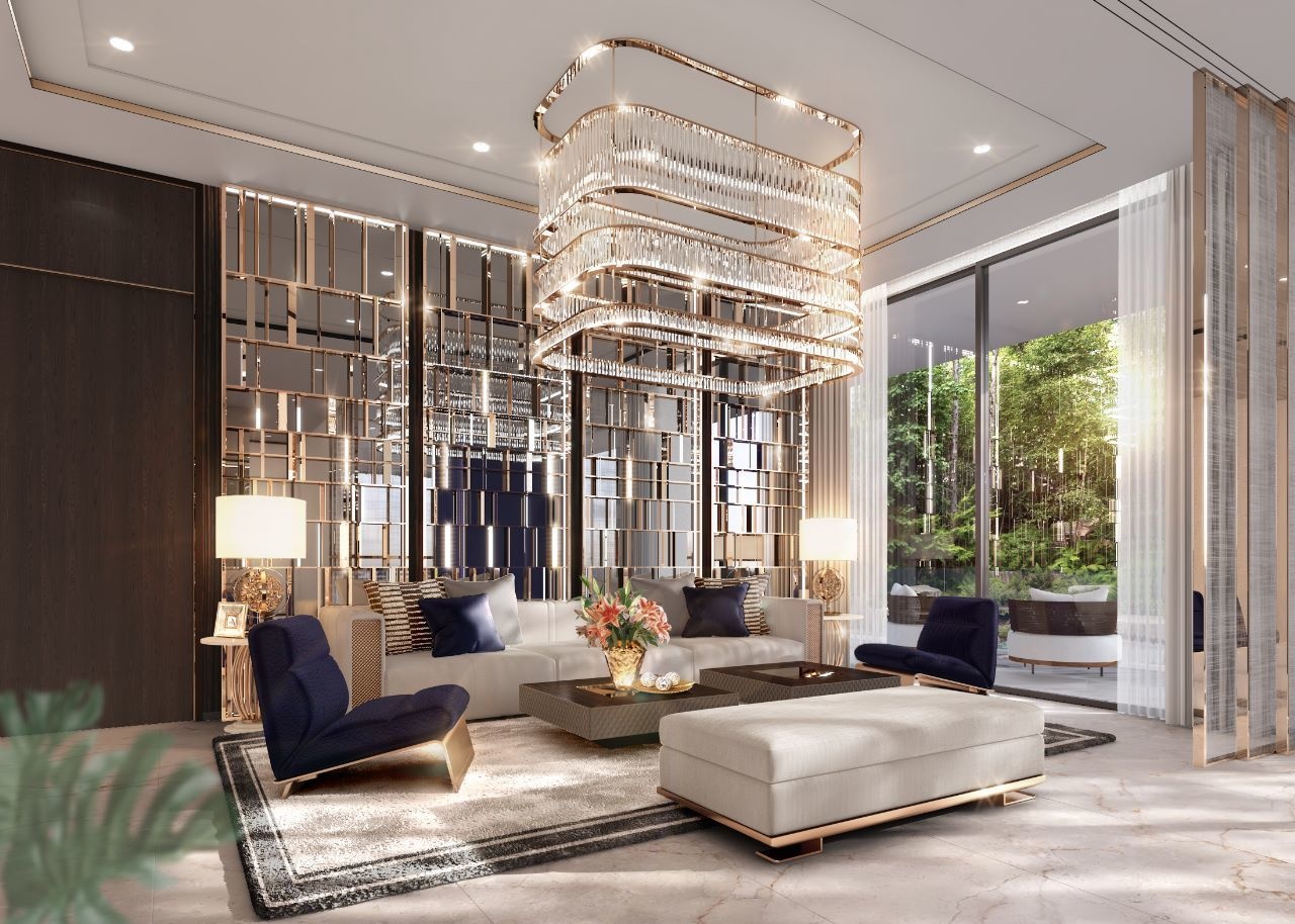 Sattva Airport Road Gallery Image