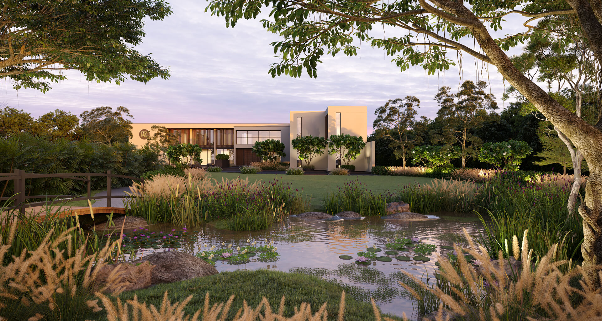 Sattva Airport Road Gallery Image